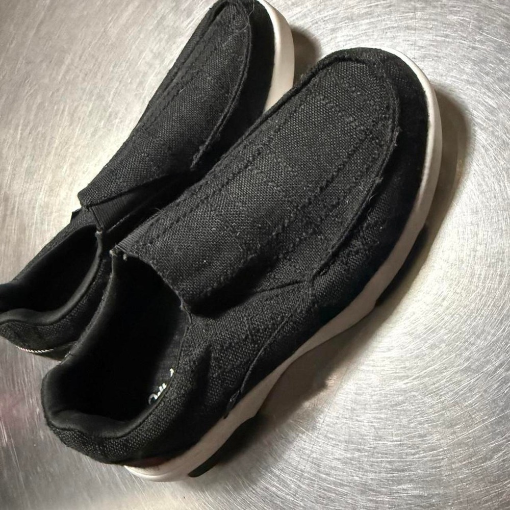 Orthopedic Shoes